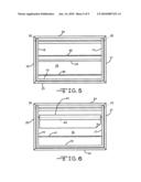 Drawer storage system diagram and image