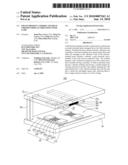 Field emission cathode and field emission display employing with same diagram and image