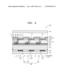 Organic light emitting display apparatus diagram and image