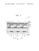 Organic light emitting display apparatus diagram and image