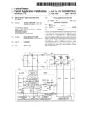 DRIVE DEVICE FOR LIGHT-EMITTING ELEMENT diagram and image