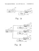 HIGH-EFFICIENCY POWER SUPPLY DEVICE AND CONTROL METHOD THEREOF diagram and image