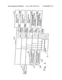 HIGH-EFFICIENCY POWER SUPPLY DEVICE AND CONTROL METHOD THEREOF diagram and image