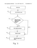 HIGH-EFFICIENCY POWER SUPPLY DEVICE AND CONTROL METHOD THEREOF diagram and image