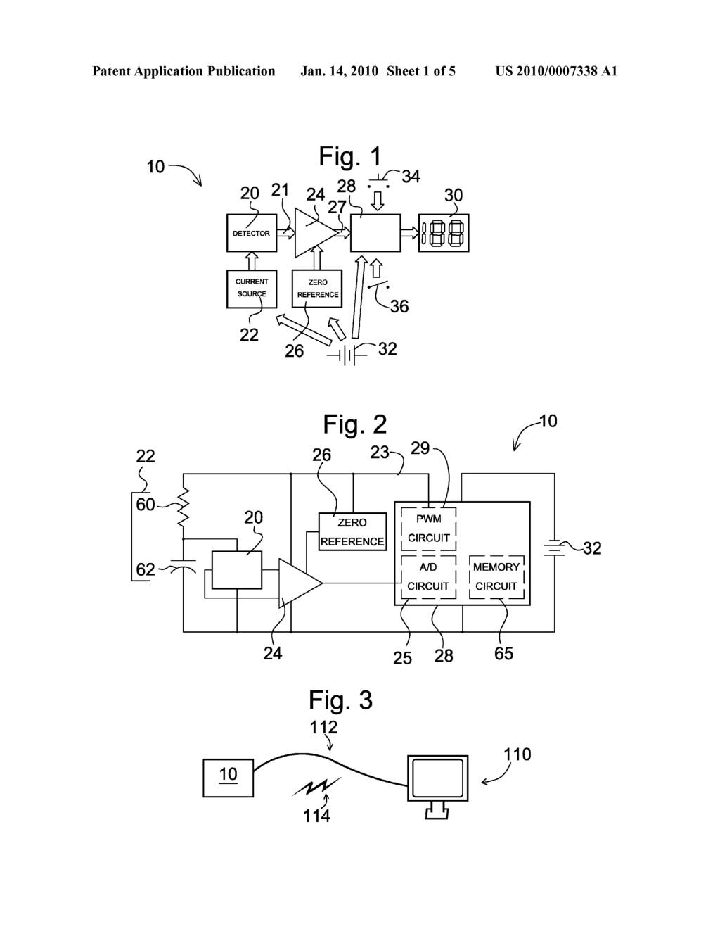 Apparatus and Method for In-Field Magnetic Measurements - diagram, schematic, and image 02