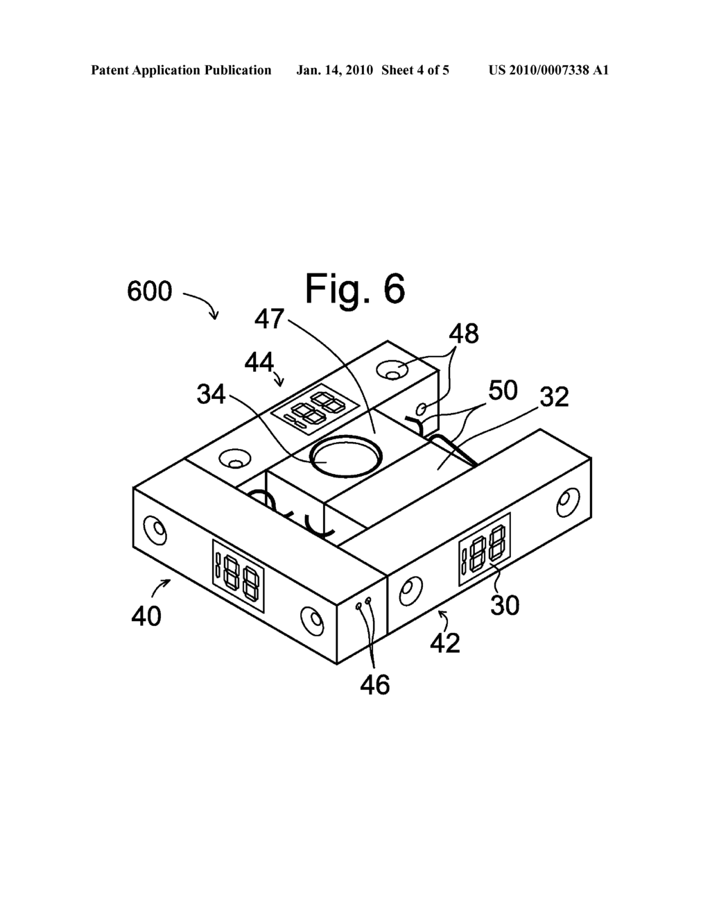 Apparatus and Method for In-Field Magnetic Measurements - diagram, schematic, and image 05