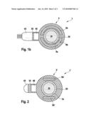 FLUID SENSOR DEVICE diagram and image