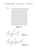 STORAGE ELEMENTS FOR A CONFIGURABLE IC AND METHOD AND APPARATUS FOR ACCESSING DATA STORED IN THE STORAGE ELEMENTS diagram and image