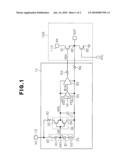 PRE-DRIVER FOR BRIDGE CIRCUIT diagram and image