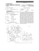 OSCILLATION CIRCUIT diagram and image