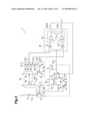 OSCILLATION CIRCUIT diagram and image