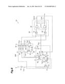 OSCILLATION CIRCUIT diagram and image