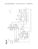 OSCILLATION CIRCUIT diagram and image