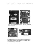 GHz Surface Acoustic Resonators in RF-CMOS diagram and image