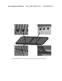 GHz Surface Acoustic Resonators in RF-CMOS diagram and image