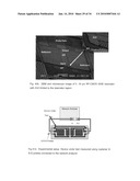 GHz Surface Acoustic Resonators in RF-CMOS diagram and image