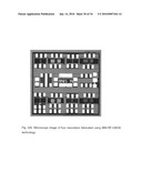 GHz Surface Acoustic Resonators in RF-CMOS diagram and image