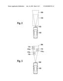 Method and device for operating a sensor system diagram and image