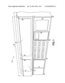 Methods, Systems and Apparatus For Monochromatic UV Light Sterilization diagram and image