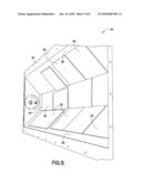 Methods, Systems and Apparatus For Monochromatic UV Light Sterilization diagram and image