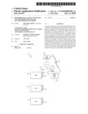 RFID WIRELESS SCANNING SYSTEM FOR NON-RFID MOBILE DEVICES, AND RELATED OPERATING METHODS diagram and image