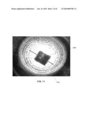 SYSTEMS AND METHODS FOR DETECTING NORMAL LEVELS OF BACTERIA IN WATER USING A MULTIPLE ANGLE LIGHT SCATTERING (MALS) INSTRUMENT diagram and image