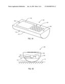 COMMUNICATION DEVICE WITH ORIENTATION INDICATION OF RECEIPT OF COMMUNICATION SIGNAL diagram and image