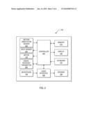 COMMUNICATION DEVICE WITH ORIENTATION INDICATION OF RECEIPT OF COMMUNICATION SIGNAL diagram and image