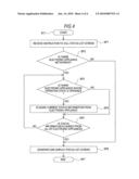 Information processing apparatus and connected device status display method diagram and image