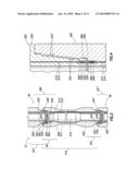 METHOD AND CONDUIT FOR TRANSMITTING SIGNALS diagram and image