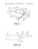 Shorted monopole antenna diagram and image