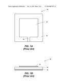 BROADBAND PATCH ANTENNA AND ANTENNA SYSTEM diagram and image