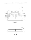 BROADBAND PATCH ANTENNA AND ANTENNA SYSTEM diagram and image