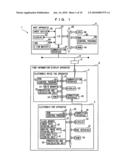 ELECTRONIC POP APPARATUS, METHOD OF CONTROLLING ELECTRONIC POP APPARATUS AND PROGRAM diagram and image