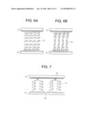 LIQUID CRYSTAL DISPLAY UNIT DRIVEN IN A LONGITUDINAL-ELECTRIC-FIELD MODE diagram and image