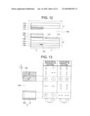 LIQUID CRYSTAL DISPLAY UNIT DRIVEN IN A LONGITUDINAL-ELECTRIC-FIELD MODE diagram and image
