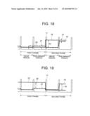 LIQUID CRYSTAL DISPLAY UNIT DRIVEN IN A LONGITUDINAL-ELECTRIC-FIELD MODE diagram and image