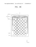 ORGANIC LIGHT EMITTING DISPLAY DEVICE diagram and image