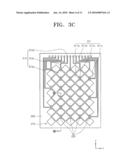 ORGANIC LIGHT EMITTING DISPLAY DEVICE diagram and image