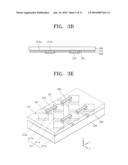 ORGANIC LIGHT EMITTING DISPLAY DEVICE diagram and image