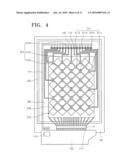 ORGANIC LIGHT EMITTING DISPLAY DEVICE diagram and image