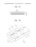 ORGANIC LIGHT EMITTING DISPLAY DEVICE diagram and image