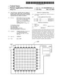 Touch panel, liquid crystal display screen using the same, and methods for making the touch panel and the liquid crystal display screen diagram and image