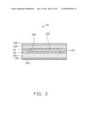 Touch panel, liquid crystal display screen using the same, and methods for making the touch panel and the liquid crystal display screen diagram and image