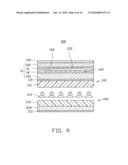 Touch panel, liquid crystal display screen using the same, and methods for making the touch panel and the liquid crystal display screen diagram and image