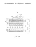 Touch panel, liquid crystal display screen using the same, and methods for making the touch panel and the liquid crystal display screen diagram and image