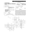 DRIVING CIRCUIT diagram and image