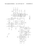 DRIVING CIRCUIT diagram and image