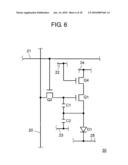 IMAGE DISPLAY DEVICE diagram and image