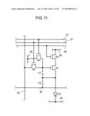 IMAGE DISPLAY DEVICE diagram and image